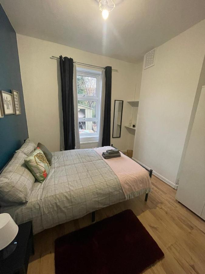 Contemporary Private Rooms Near Central London Kültér fotó