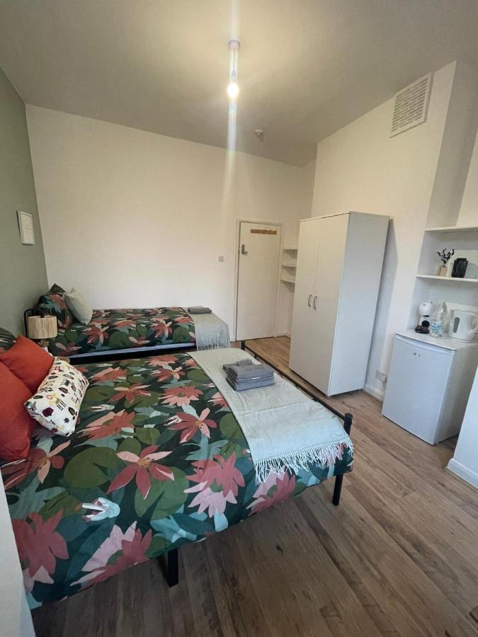 Contemporary Private Rooms Near Central London Kültér fotó