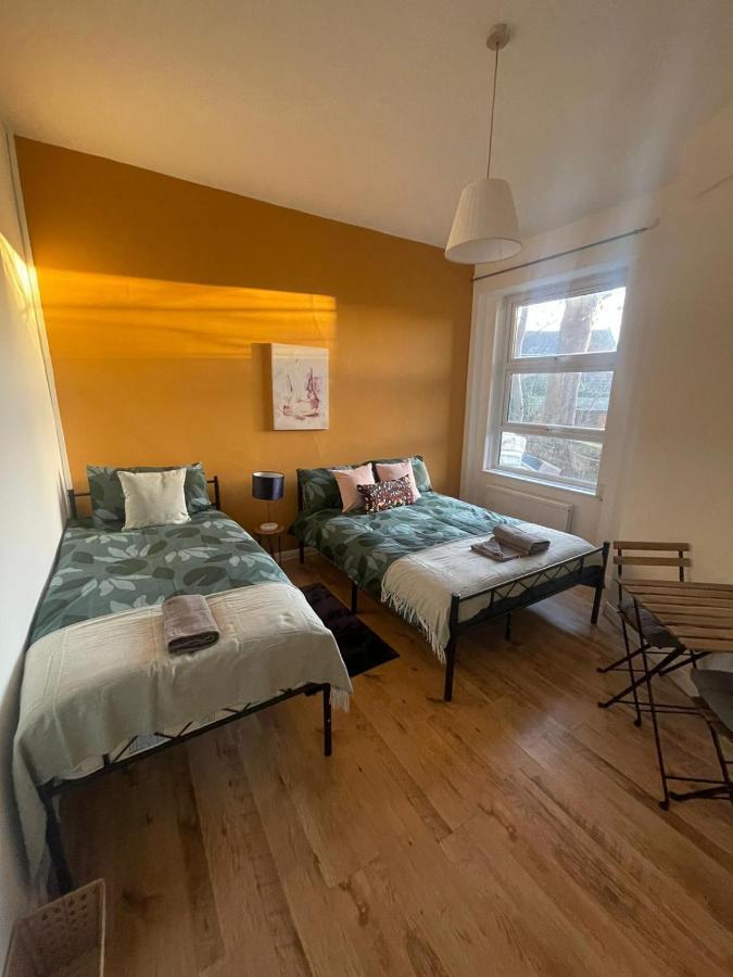 Contemporary Private Rooms Near Central London Kültér fotó