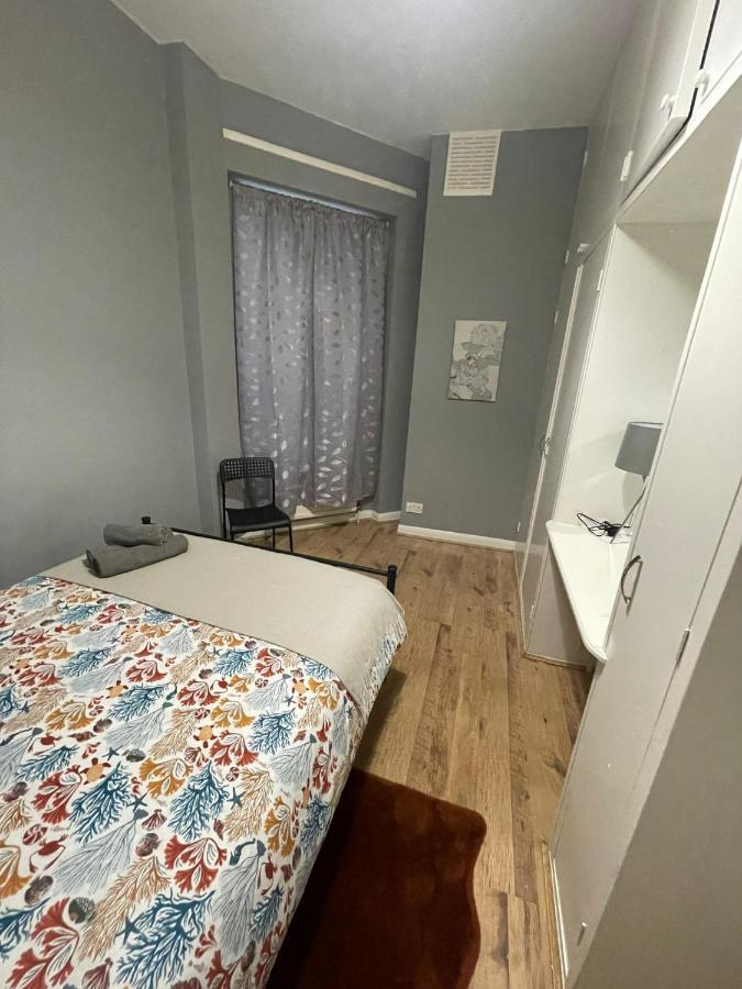 Contemporary Private Rooms Near Central London Kültér fotó