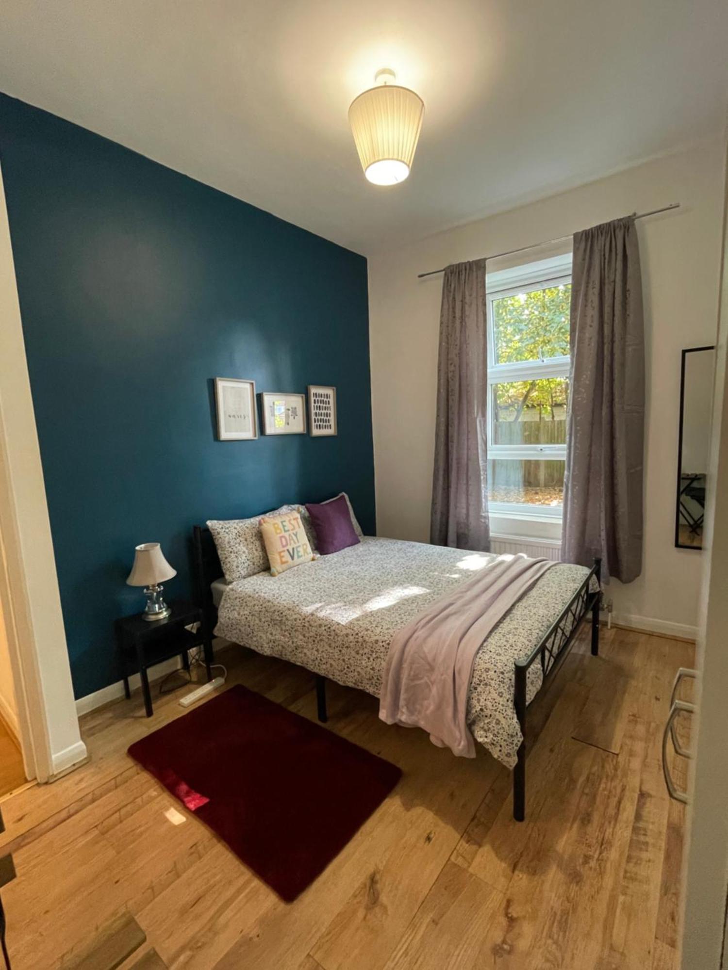 Contemporary Private Rooms Near Central London Kültér fotó
