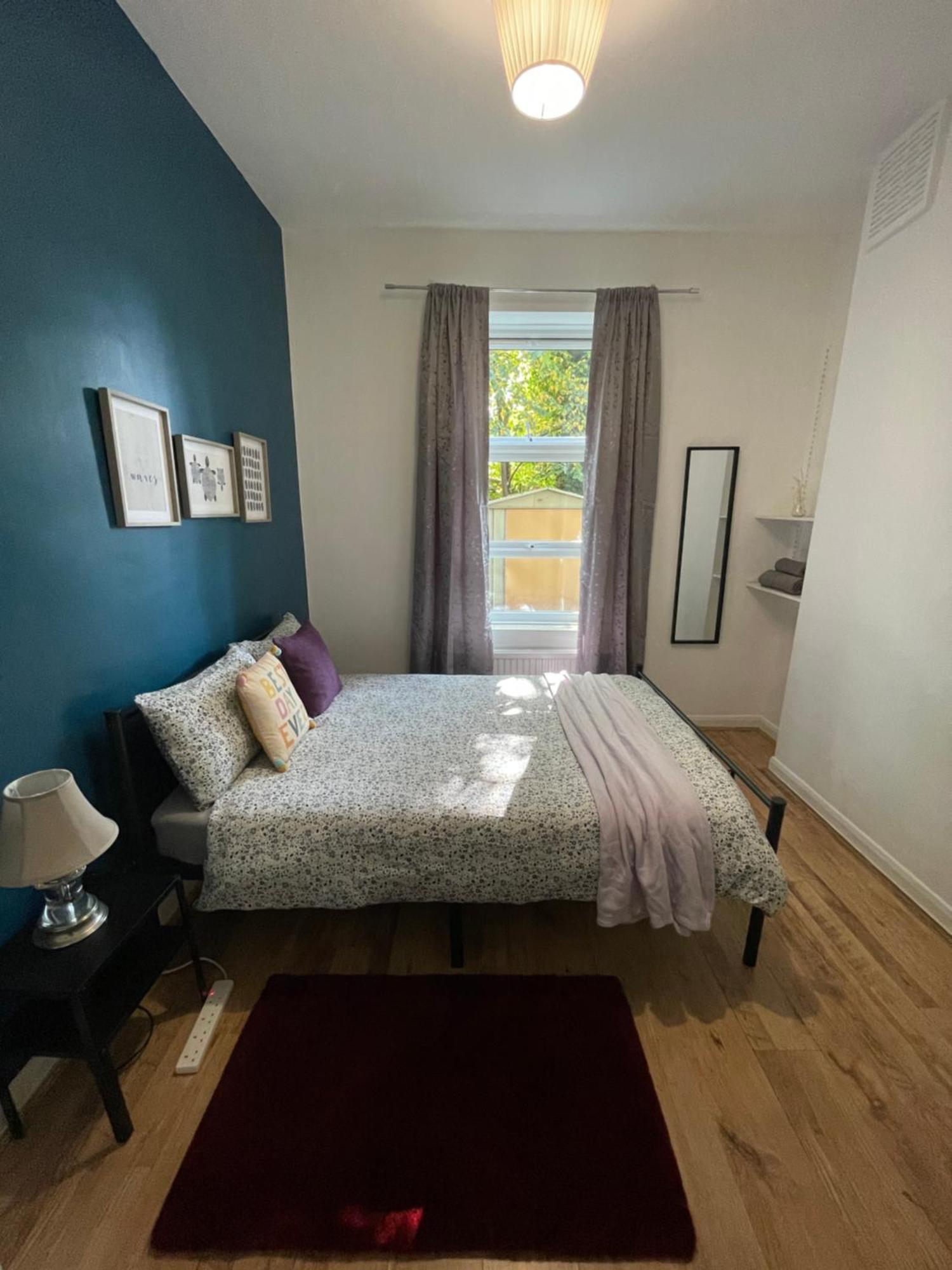 Contemporary Private Rooms Near Central London Kültér fotó