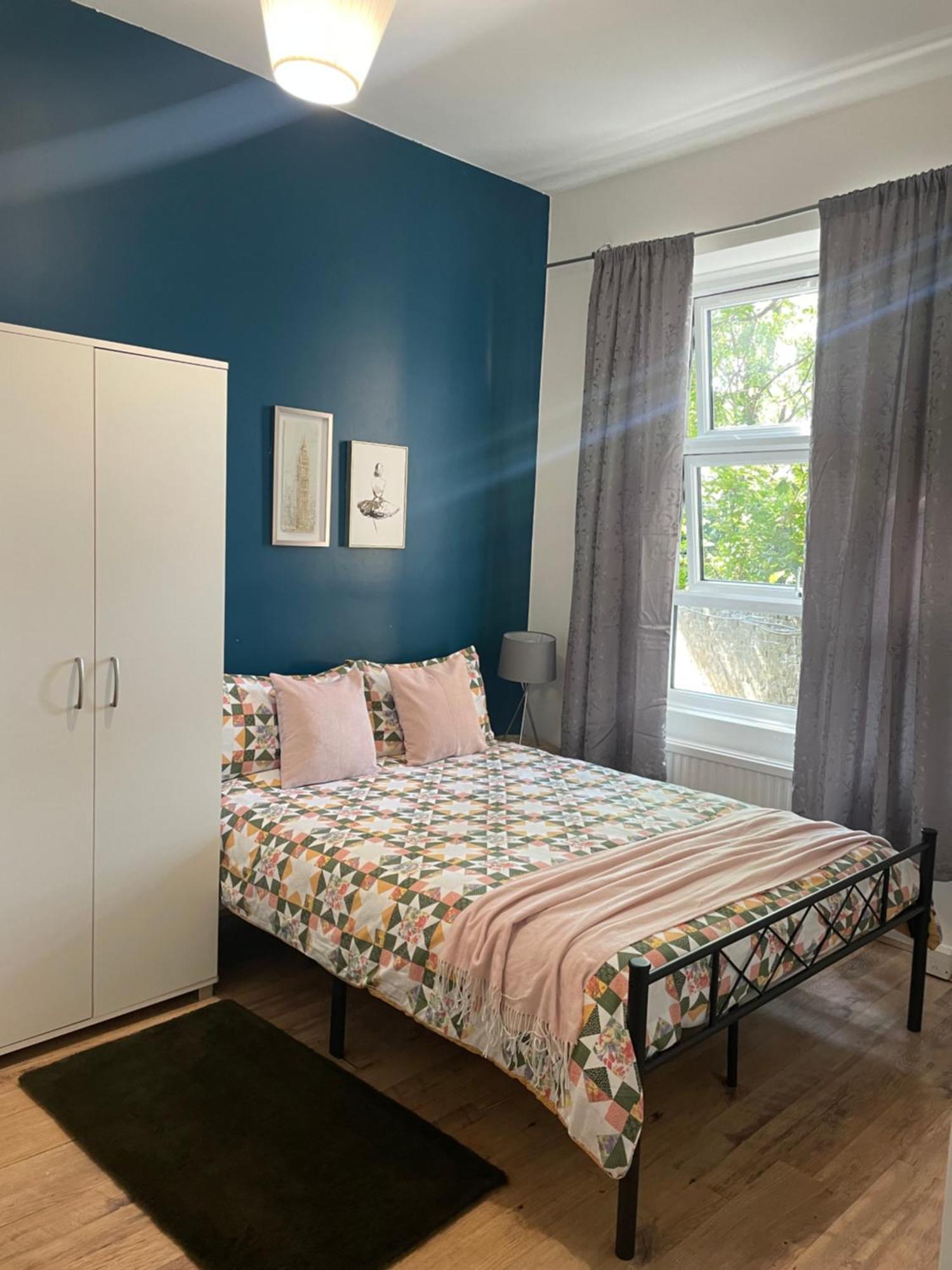 Contemporary Private Rooms Near Central London Kültér fotó